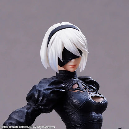 NieR:Automata FORM-ISM 2B (YoRHa No. 2 Type B)