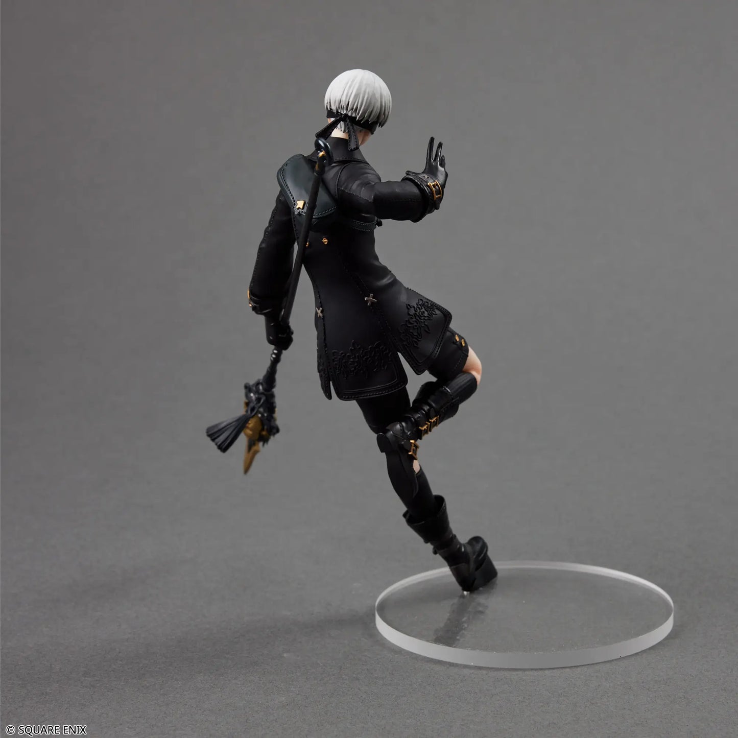 NieR:Automata FORM-ISM 9S (YoRHa No. 9 Type S)