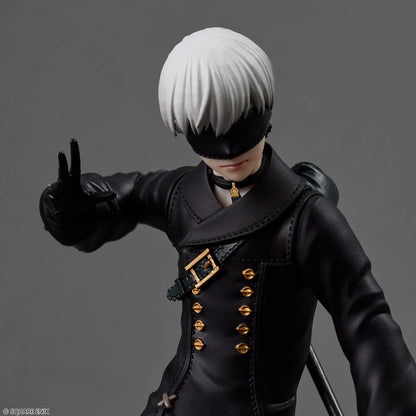 NieR:Automata FORM-ISM 9S (YoRHa No. 9 Type S)