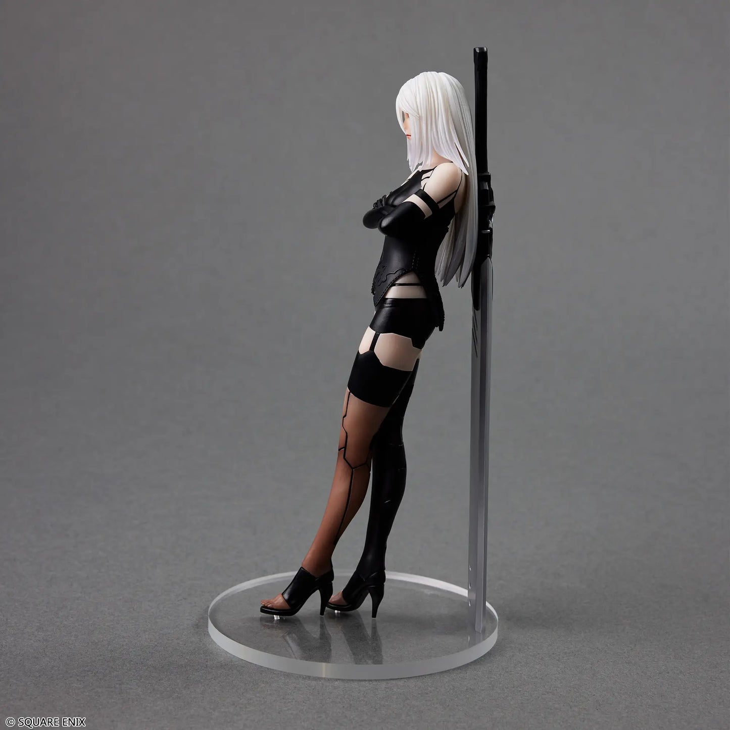 NieR:Automata FORM-ISM A2 (YoRHa No. 2 Type A)