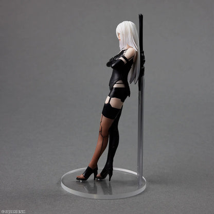 NieR:Automata FORM-ISM A2 (YoRHa No. 2 Type A)