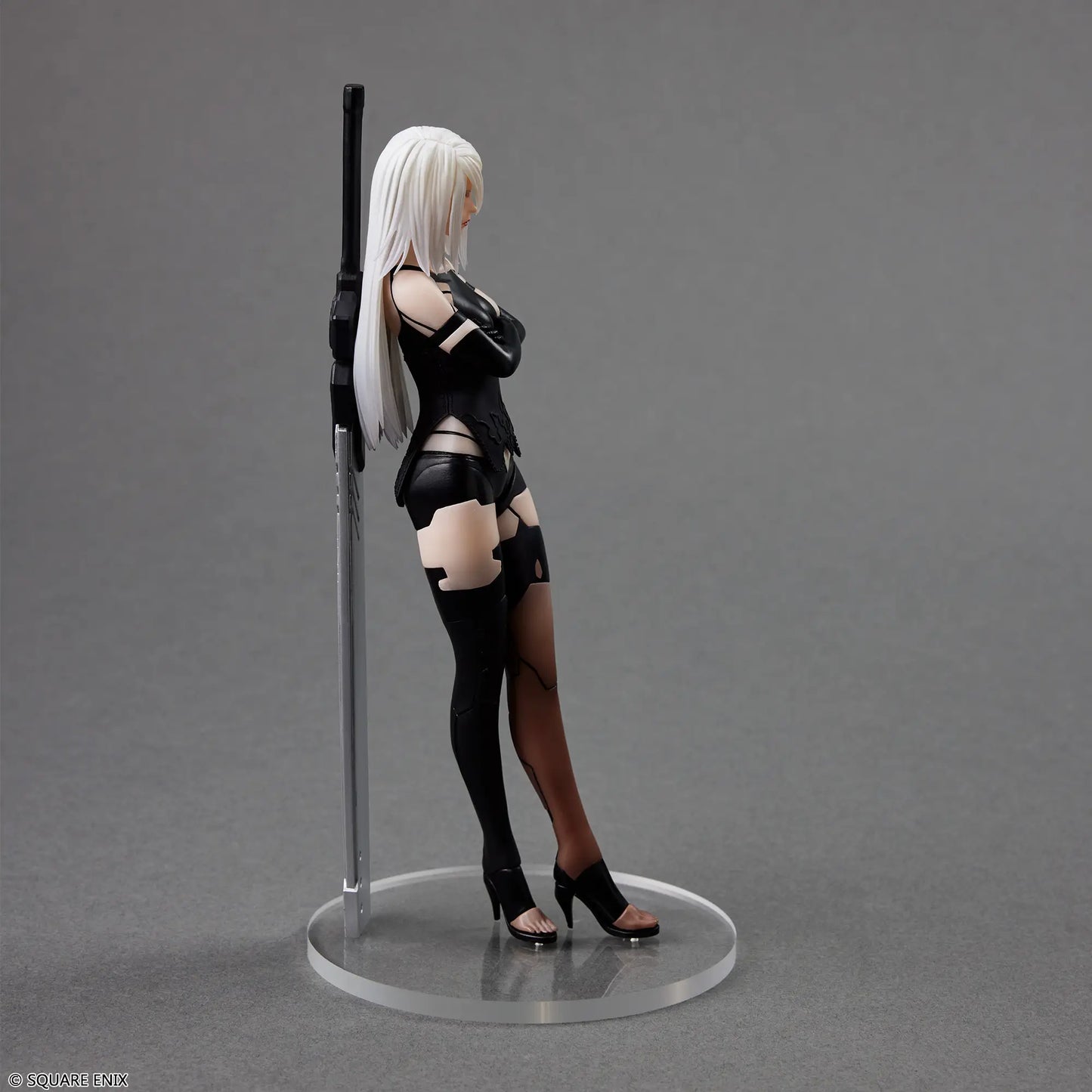 NieR:Automata FORM-ISM A2 (YoRHa No. 2 Type A)