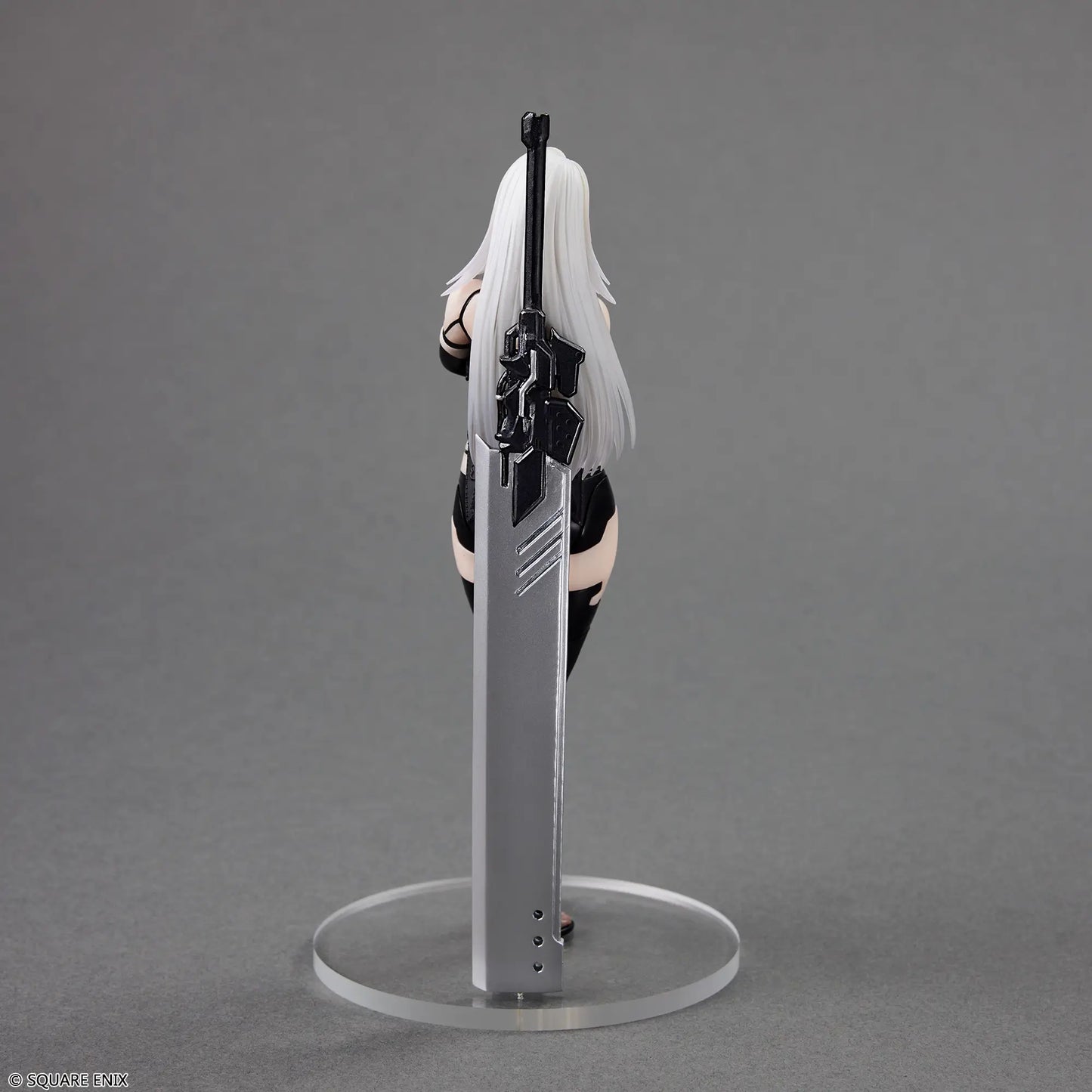 NieR:Automata FORM-ISM A2 (YoRHa No. 2 Type A)