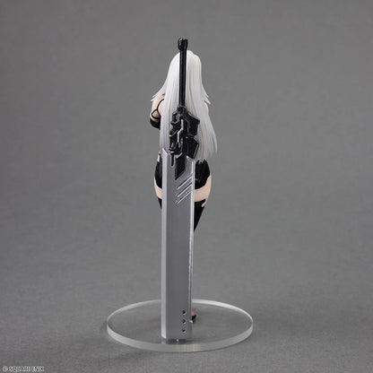 NieR:Automata FORM-ISM A2 (YoRHa No. 2 Type A)