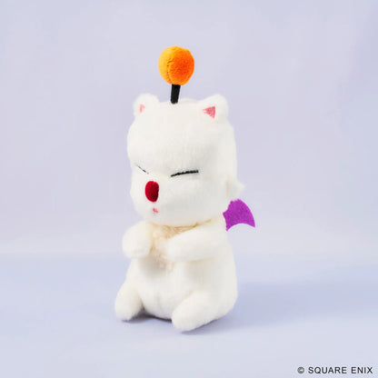 Final Fantasy Fluffy Plush Moogle