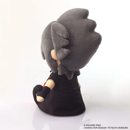 Final Fantasy XV Plush Noctis Lucis Caelum