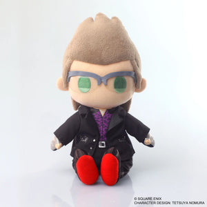 Final Fantasy XV Plush Ignis Scientia