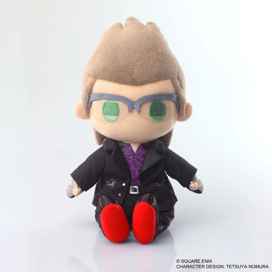 Final Fantasy XV Plush Ignis Scientia