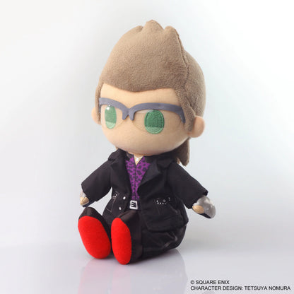 Final Fantasy XV Plush Ignis Scientia
