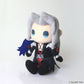 Final Fantasy VII Plush Sephiroth Another Form Version