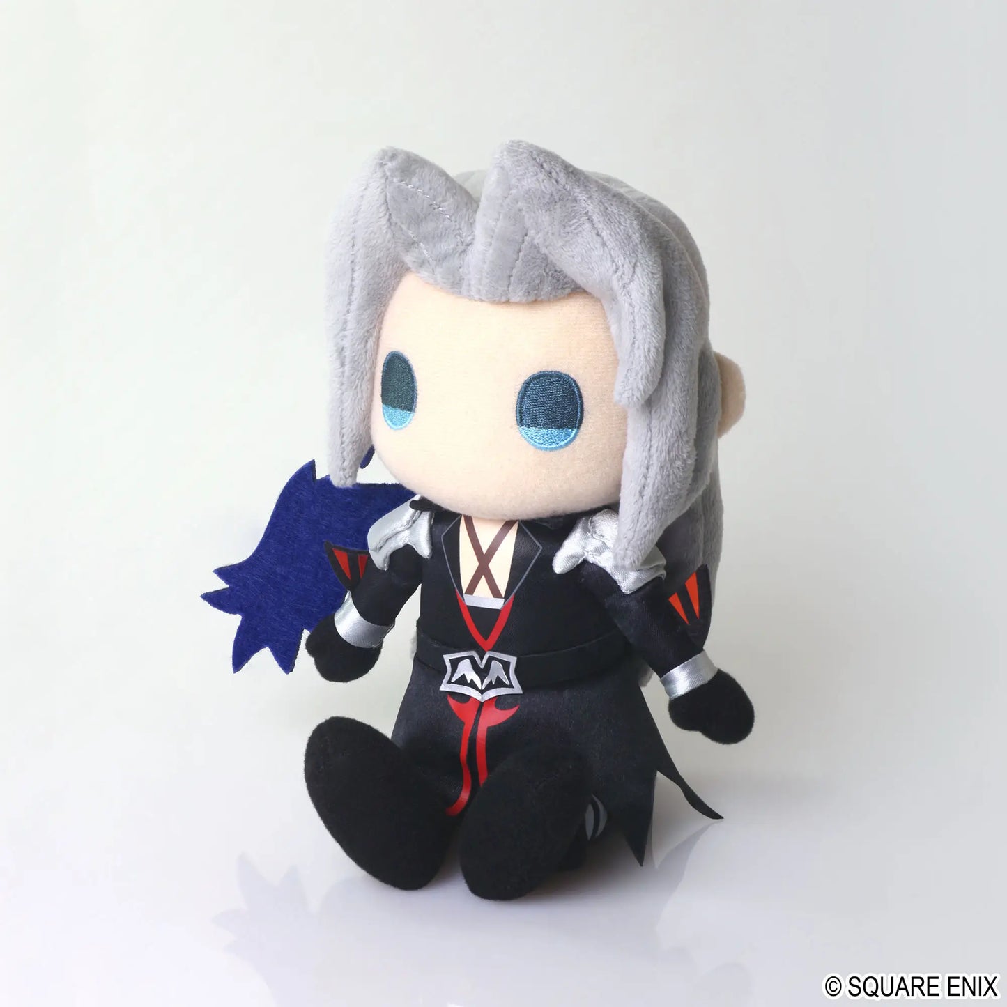 Final Fantasy VII Plush Sephiroth Another Form Version