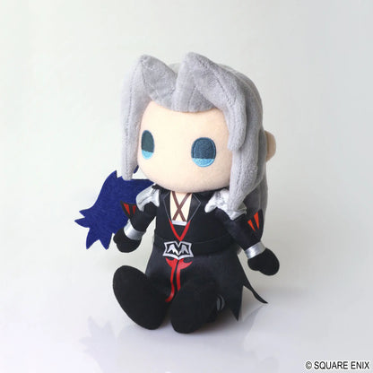 Final Fantasy VII Plush Sephiroth Another Form Version