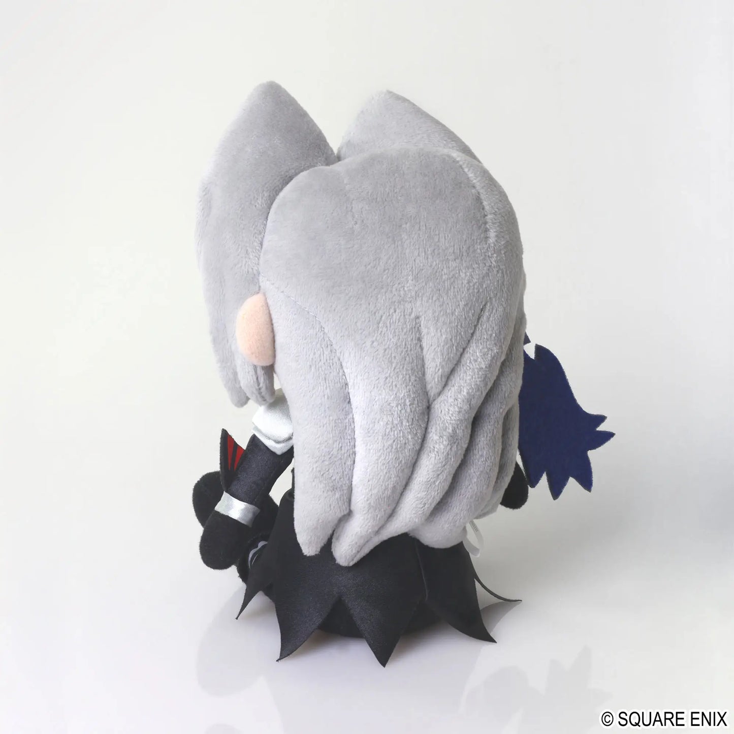 Final Fantasy VII Plush Sephiroth Another Form Version