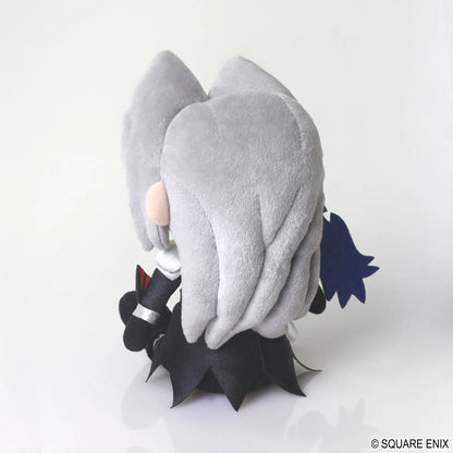 Final Fantasy VII Plush Sephiroth Another Form Version