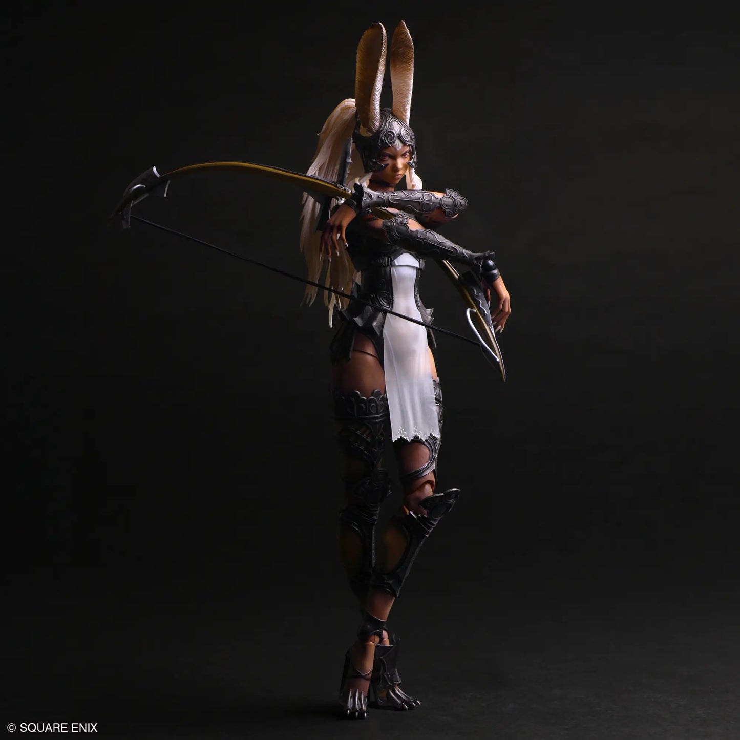 Final Fantasy XII Play Arts True Fran