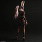 Final Fantasy XII Play Arts True Fran
