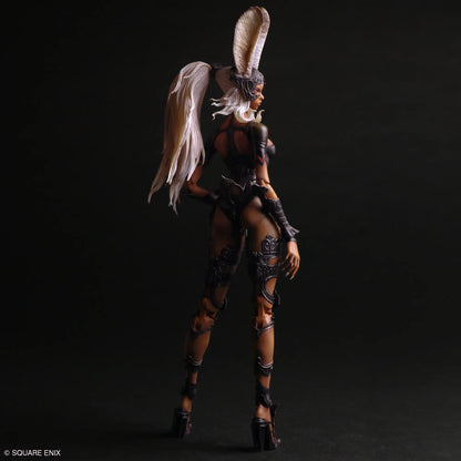 Final Fantasy XII Play Arts True Fran