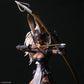 Final Fantasy XII Play Arts True Fran
