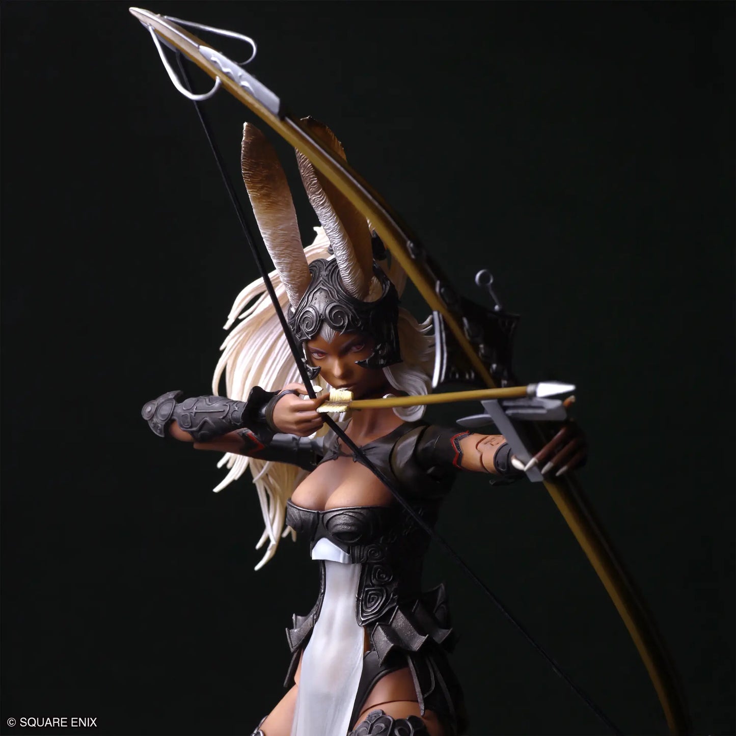 Final Fantasy XII Play Arts True Fran