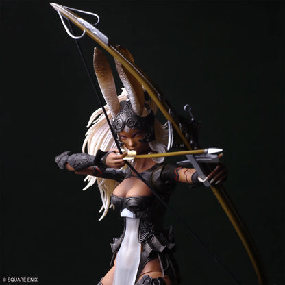 Final Fantasy XII Play Arts True Fran