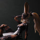 Final Fantasy XII Play Arts True Fran
