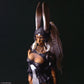 Final Fantasy XII Play Arts True Fran
