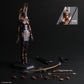 Final Fantasy XII Play Arts True Fran