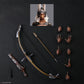 Final Fantasy XII Play Arts True Fran