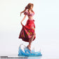 Final Fantasy VII Rebirth Static Arts Aerith Gainsborough Swimsuit Ver.
