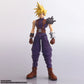Final Fantasy VII Structure Arts Cloud Strife
