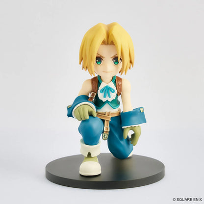 Final Fantasy IX Adorable Arts Zidane Tribal