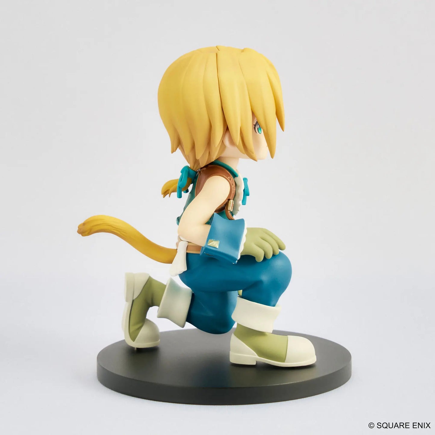 Final Fantasy IX Adorable Arts Zidane Tribal