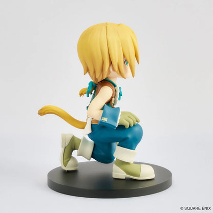 Final Fantasy IX Adorable Arts Zidane Tribal