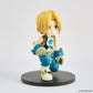 Final Fantasy IX Adorable Arts Zidane Tribal