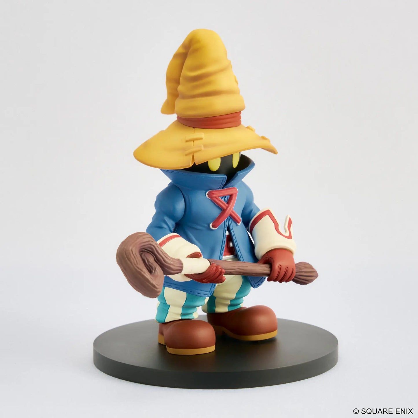 Final Fantasy IX Adorable Arts Vivi Ornitier