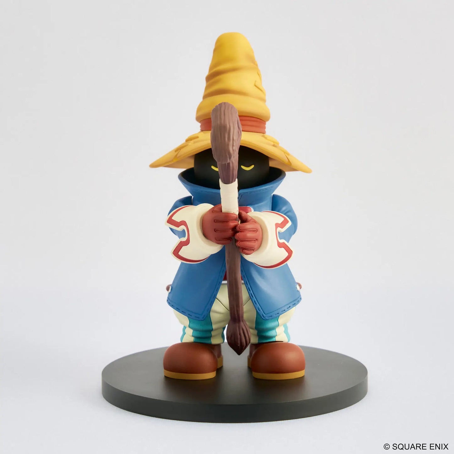 Final Fantasy IX Adorable Arts Vivi Ornitier