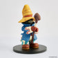 Final Fantasy IX Adorable Arts Vivi Ornitier