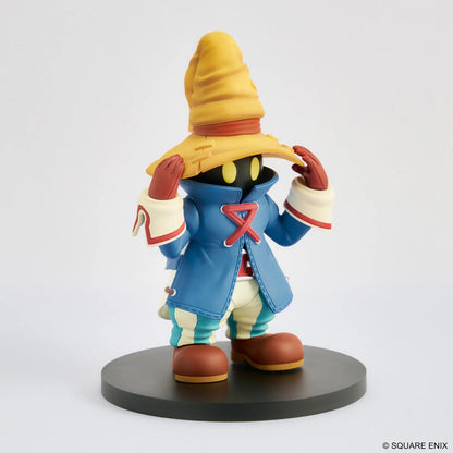 Final Fantasy IX Adorable Arts Vivi Ornitier