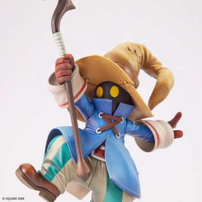 Final Fantasy IX FORM-ISM Vivi Ornitier Figure