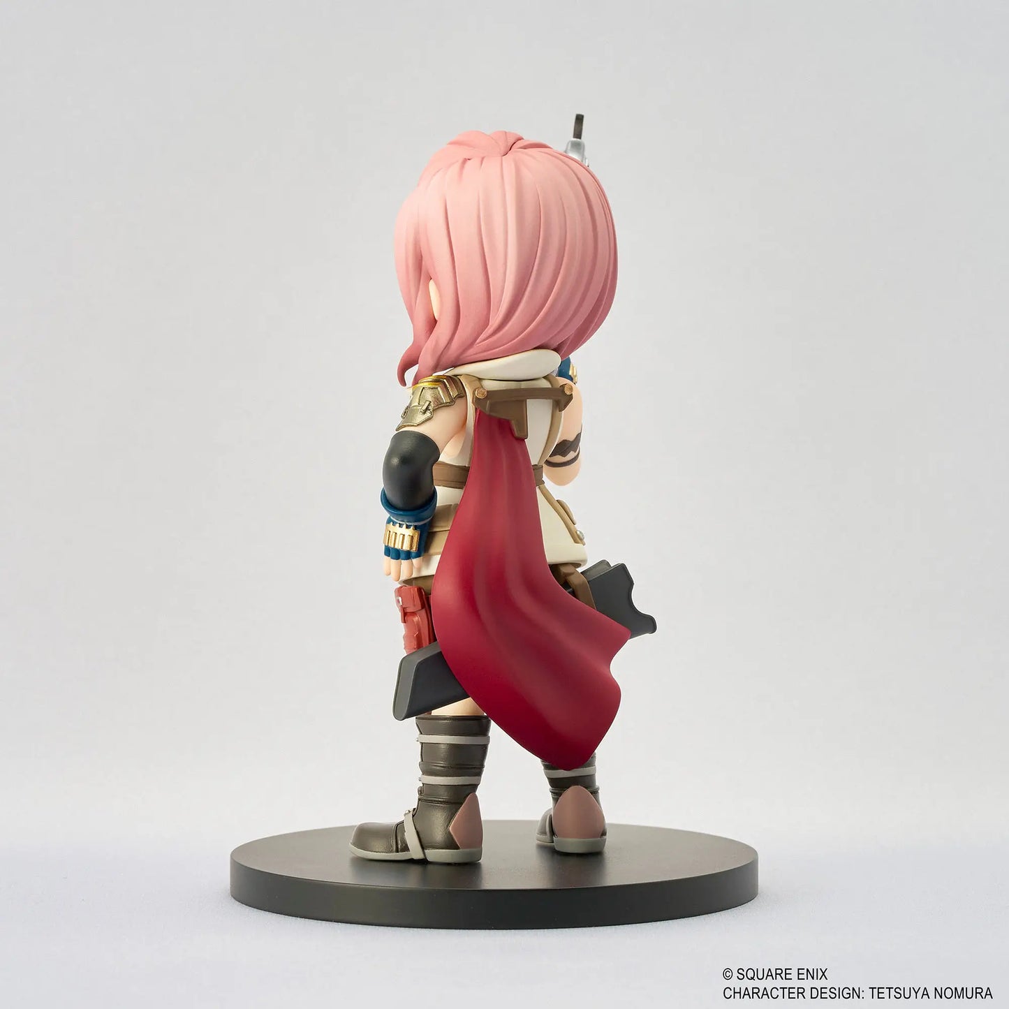 Final Fantasy XIII Adorable Arts Lightning