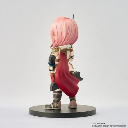 Final Fantasy XIII Adorable Arts Lightning
