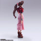 Final Fantasy VII Bring Arts Aerith Gainsborough Mithril Rod Version
