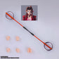 Final Fantasy VII Bring Arts Aerith Gainsborough Mithril Rod Version