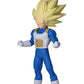Dragon Ball Daima Super Saiyan 3 Vegeta Figure