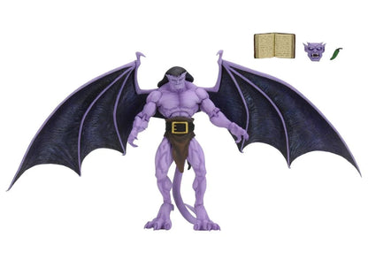 Disney’s Gargoyles Ultimate Goliath Action Figure