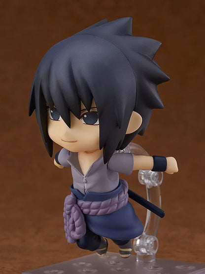 Naruto Shippuden Nendoroid No.707 Sasuke Uchiha (Reissue)