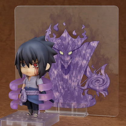 Naruto Shippuden Nendoroid No.707 Sasuke Uchiha (Reissue)