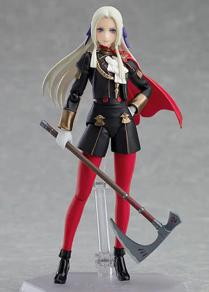 Figma Edelgard von Hresvelg (Fire Emblem: Three Houses)