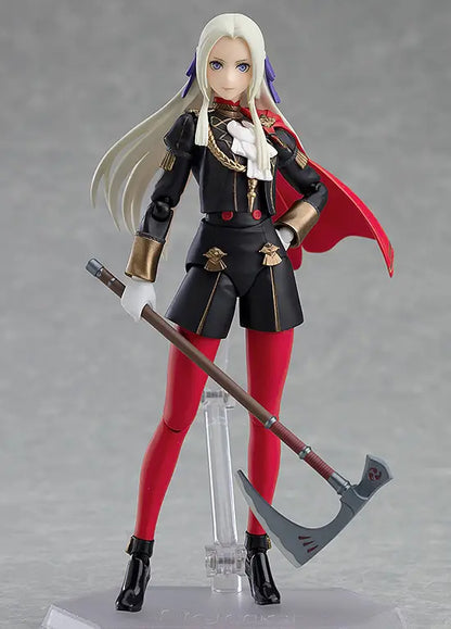 Figma Edelgard von Hresvelg (Fire Emblem: Three Houses)