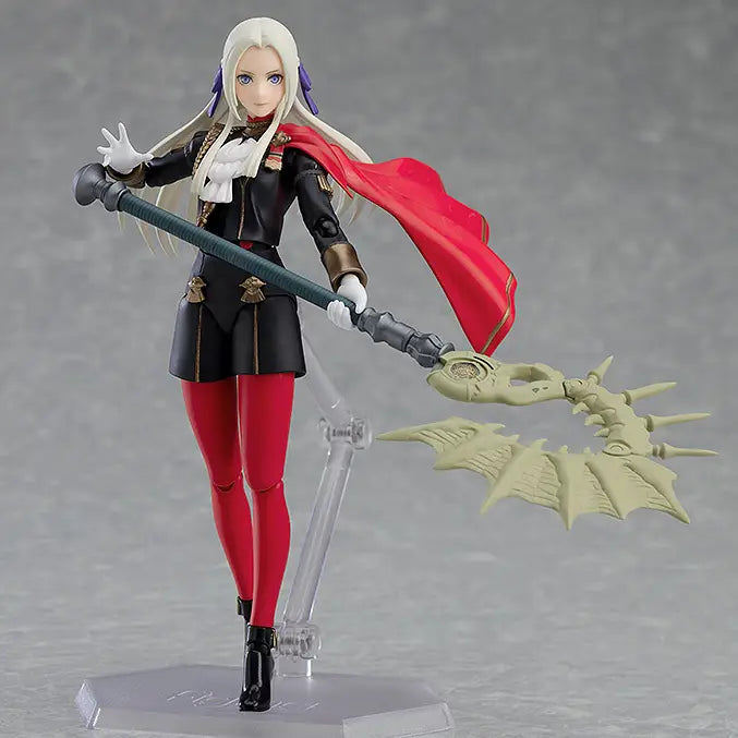 Figma Edelgard von Hresvelg (Fire Emblem: Three Houses)